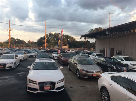 About Us | Used Car, Truck & SUV Dealership in Jersey City, NJ