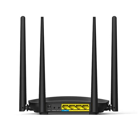 Bộ phát wifi Tenda AC5 chuẩn AC1200Mbps cam kết hàng chính hãng chất