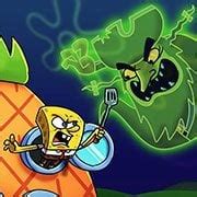 SpongeBob Battle For Bikini Bottom Online Game Play Now