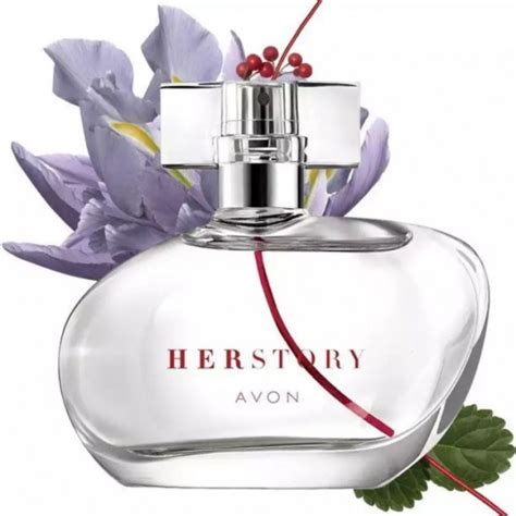 Avon Her Story For Her EDP 50ml - glamitup.pk