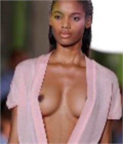 Has Roberta Narciso Ever Been Nude