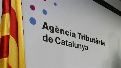 Renta La Ag Ncia Tribut Ria De Catalunya Ayudar En La