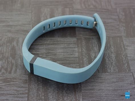 Fitbit Flex Review PhoneArena