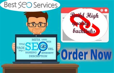 I Will Create Dofollow High Authority Contectual Profile Backlinks