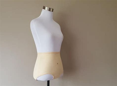 Panty Girdle Small Rago NWOT Nude Tight Made In USA Gem