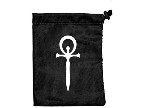 Vampire RPG Game Dice Bag Vampire the Masquerade 5th Edition - Gamezone.no