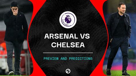 Chelsea Vs Arsenal Live Chelsea Vs Arsenal Live Score Team News Tv