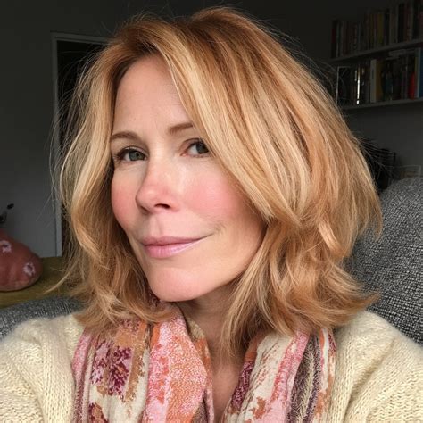 Blonde Lob Ideas That Are Too Chic To Pass Up In Kappers Magazine