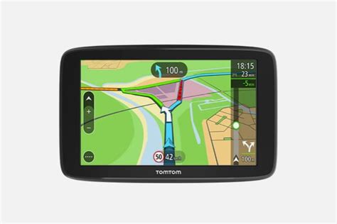 GO Classic Navigation | TomTom