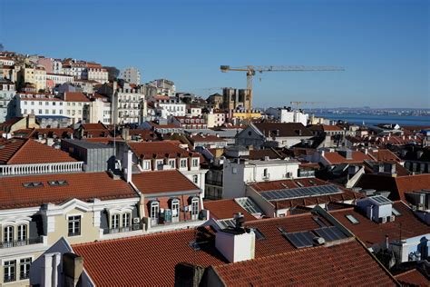 Lisboa é a segunda cidade mais cara do sul da Europa para vender e