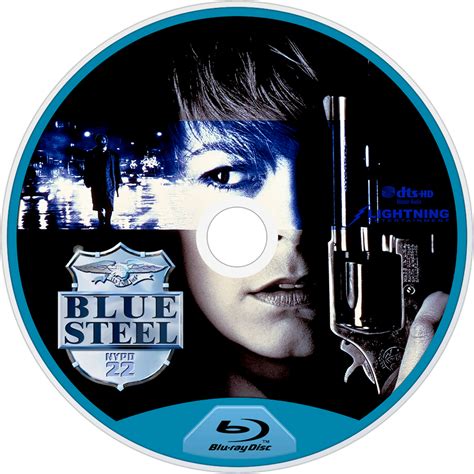 Blue Steel | Movie fanart | fanart.tv