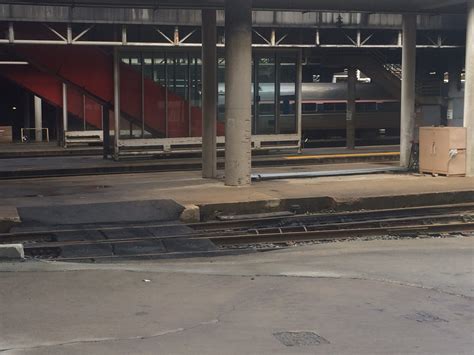 Union members react to amtrak jobs openings in remote areas 17