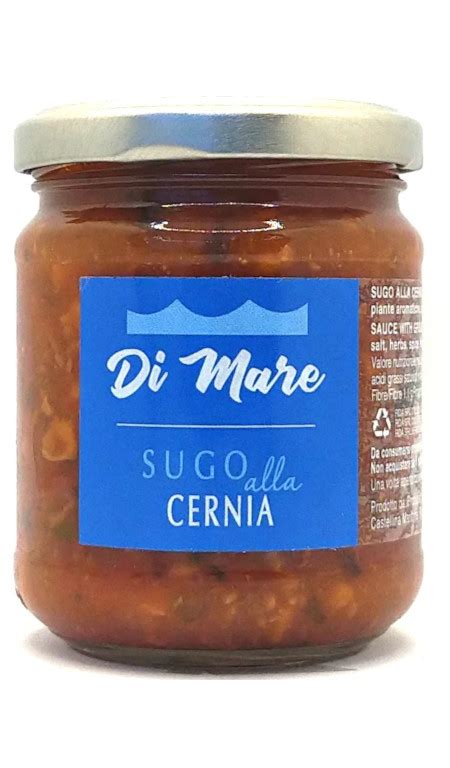 Sugo Alla Cernia Toscana In Tavola Wineexpert