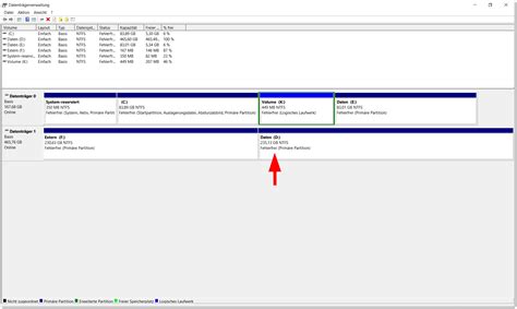 Festplatte Partitionieren Windows Schritt F R Schritt Anleitung