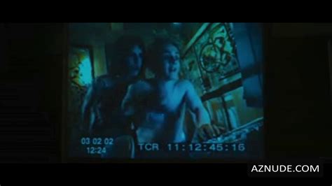 FEARDOTCOM NUDE SCENES AZNude