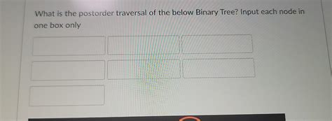 Solved Data Algorithims And Structures Question In C Plz Chegg