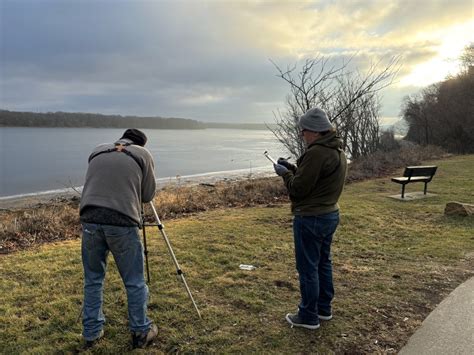 2024 Christmas Bird Count Results – Dubuque Audubon Society