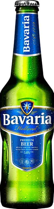 Bavaria Pilsener / Premium Beer