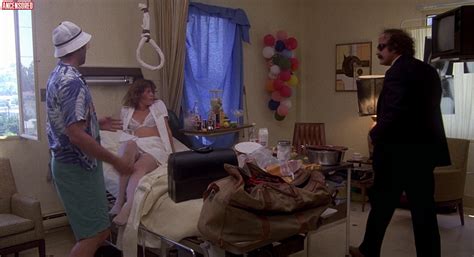 Sunny Johnson nude pics página 1