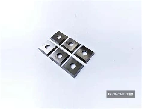 Пластины для фрез | EconomistUA