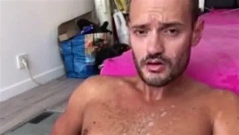 Cum On My Sweaty Chest Gay Cumshot Masturbation Porn Feat Foodpissandcum Xhamster