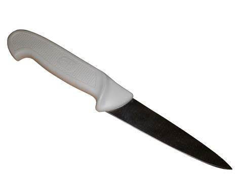 Cuchillo ESKILSTUNA 285 Cocina Inoxidable Cabo Plastico LAS COLONIAS