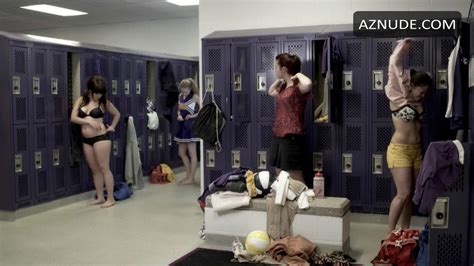 BLOODY HOMECOMING NUDE SCENES AZNude