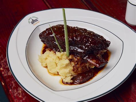 Irish Village New Menu Everything You Need To Eat