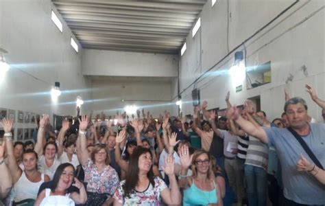 Gay recortó las horas extras en Bahía Blanca y los municipales realizarán medidas de fuerza el