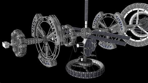 mechanical model  modelling experts  modelling experts