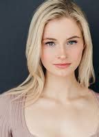 HANNAH GALWAY Nude AZNude