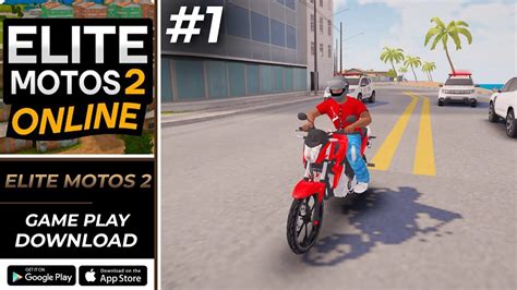 Elite Motos 2 Download - Elite Motos 2 Gameplay Download (Android, iOS) - YouTube