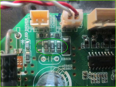 TP.MS3663S.PB818 как уменьшить ток подсветки | Секреты телемастера