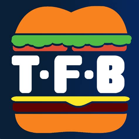 The F g Burger Google Play 앱