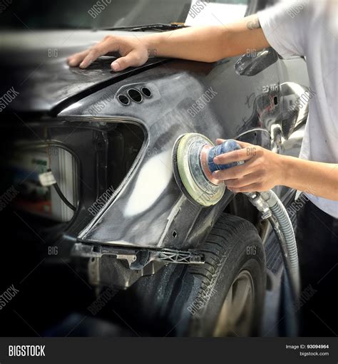 car repair body work near me 7