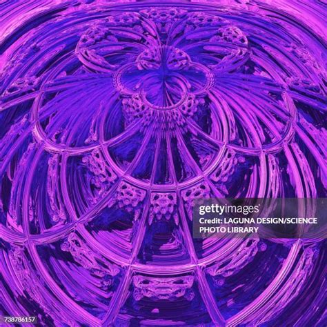 Fractal Geometry Photos and Premium High Res Pictures - Getty Images