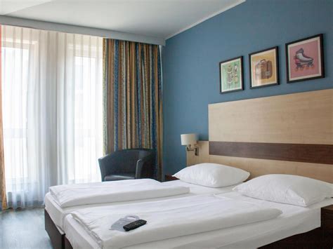 Cologne Airport - Cologne