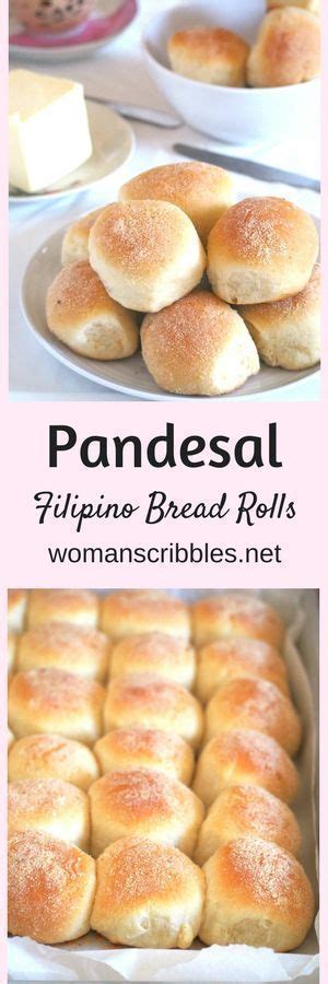 Pandesal Filipino Bread Rolls Step By Step Guide To Perfectly Fluffy