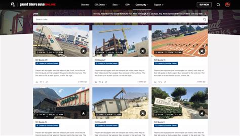 Rockstar Games Website Gets a Complete Redesign, Social Club was ...