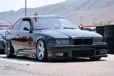 The Ultimate Guide To Buying An E36 Bmw