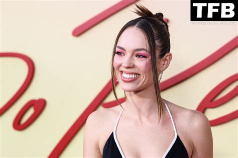 Claudia Sulewski Claudiasulewski Nude Leaks Photo 41 TheFappening