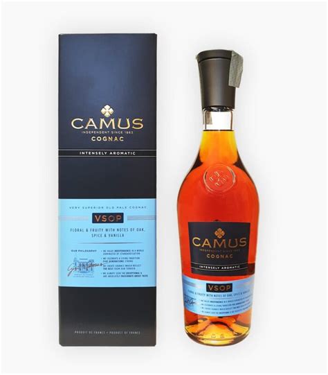 Camus VSOP Intensely Aromatic vendita al prezzo €57,00