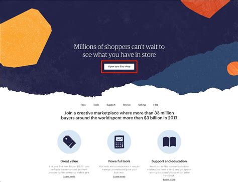 Top 13 How To Start An Etsy Shop 2023