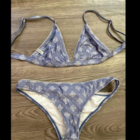 Rhythm Bikini Set Gem