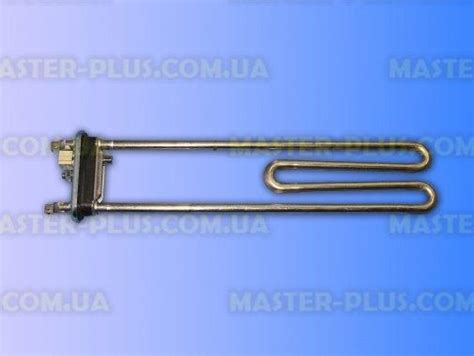 ТЭН 2000w 300мм (с Датчиком) LG AEG33121503 для Стиральной Машины ...