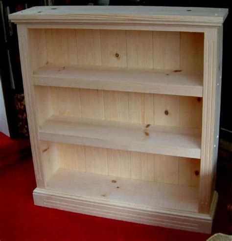 Favorite image Diy wood bookcase plans ~ Any Wood Plan