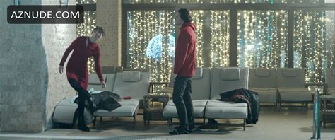 NATALIA BERGER Nude AZNude