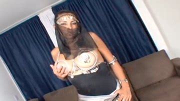 Beauté arabe baise comme une pro Porn