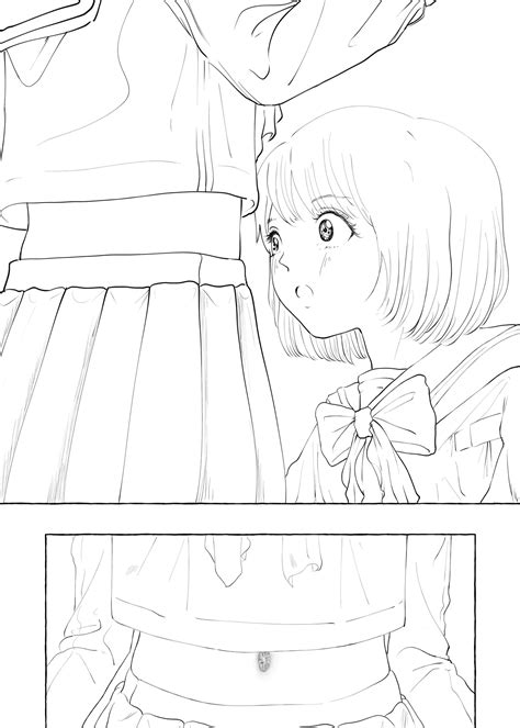 Oishii Oheso No Tsukurikata 1 Page 11 Nhentai Hentai Doujinshi And Manga