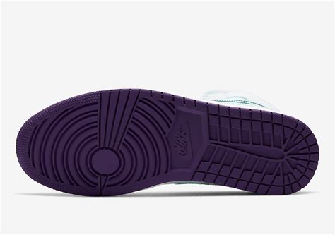Luka Doncic X Air Jordan 1 Mid Se Pregame Pack Mindfulness Cw5853 100
